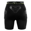 RKD685 REKD Energy Pro Impact Shorts Back
