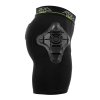 RKD685 REKD Energy Pro Impact Shorts Side