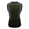 RKD675 REKD Energy Ranger Protective Vest Back