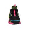 Heelys - Force Smooth Black/Pink/Yellow - koloboty