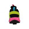 Heelys - Force Smooth Black/Pink/Yellow - koloboty