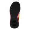 Heelys - Force Smooth Black/Pink/Yellow - koloboty