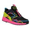 Heelys - Force Smooth Black/Pink/Yellow - koloboty