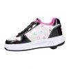 Heelys - Hello Kitty Kama HKC - Black/White/Pink - koloboty