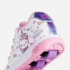 Heelys - Split X2 - Hello Kitty White/Pink - koloboty