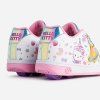 Heelys - Split X2 - Hello Kitty White/Pink - koloboty