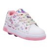 Heelys - Split X2 - Hello Kitty White/Pink - koloboty