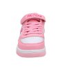 Heelys X2 Rezerve X2 - Powder Pink/White - koloboty - pohled ze předu