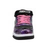 Heelys X2 - Rezerve Low X2 - Black/Pink - koloboty - pohled ze předu