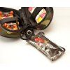 Fingerboard bag - maskáčová - Obal na fingerboard