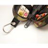 Fingerboard bag - maskáčová - Obal na fingerboard
