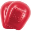 CORE - Replacement Pro Park Knee Caps - Red