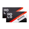 HOLO - Voděodolná ložiska - sada pro brusle (16 ks) - ABEC-7