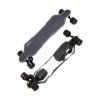 Exway - Flex Paragon - Elektrický longboard