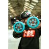 CORE Vent Hollow Mint - kolečko na freestyle koloběžku4