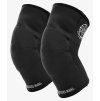 187 Killer Pads - Gasket Knee Pad - Black - Kolenní chrániče