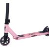 Panda - Initio V2 Pink - Freestyle koloběžka - deska