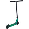 Panda - Initio V2 Green - Freestyle koloběžka - profil
