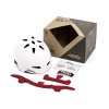 RKD159 REKD Elite 2.0 Helmet White Packaging
