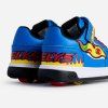 Heelys X2 - Rezerve X2 - Blue/White/Red/Yellow - koloboty