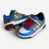 Heelys X2 - Rezerve X2 - Blue/White/Red/Yellow - koloboty