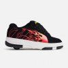 Heelys - Kolect Prints - Black/Red - koloboty