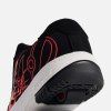 Heelys - Kolect Prints - Black/Red - koloboty