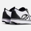 Heelys - Pro 20 LG Nova - Black/White - koloboty