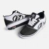 Heelys - Pro 20 LG Nova - Black/White - koloboty