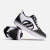 Heelys - Pro 20 LG Nova - Black/White - koloboty