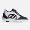 Heelys - Pro 20 LG Nova - Black/White - koloboty