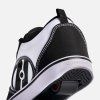 Heelys - Pro 20 LG Nova - Black/White - koloboty