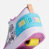 Heelys X Minions - Minions Ezzential	White/Purple/Sky Blue - koloboty