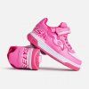 Heelys - Rezerve Low X2 - Pink/H.Pink/White - koloboty