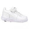 Heelys - Rezerve Low X2 - White/White - koloboty