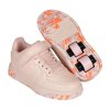 Heelys - Rezerve Low X2 - Light Pink/Pink Confetti - koloboty