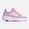 Heelys - Rezerve Low - Lt Pink/White/Rainbow - koloboty