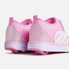 Heelys - Pro 20 LG Nova - Pink/White - koloboty