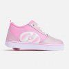 Heelys - Pro 20 LG Nova - Pink/White - koloboty