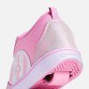 Heelys - Pro 20 LG Nova - Pink/White - koloboty
