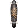 Globe - The All-Time 35" - Black Rose - longboard