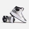 Heelys - Rezerve EX - Silver/Black - koloboty