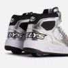 Heelys - Rezerve EX - Silver/Black - koloboty