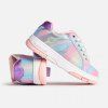 Heelys - Kolect - Pink/Lavender/Rainbow - koloboty
