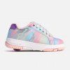 Heelys - Kolect - Pink/Lavender/Rainbow - koloboty