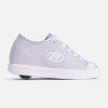Heelys - Classic Em - Silver/White/Grey - koloboty