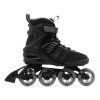 SFR - Venture Pro Black - inline kolečkové brusle
