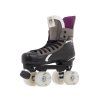 Rio - Roller Flow Hockey Black - trekové brusle