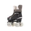 Rio - Roller Flow Hockey Black - trekové brusle