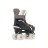 Rio - Roller Flow Hockey Black - trekové brusle